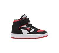 Kangaroos Sneakers "K-CP Rim Mid EV" in Pink - Größe 38 | Kindersneakers