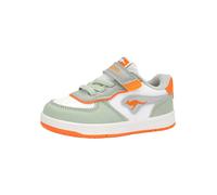 Kangaroos Sneakers "K-CPI Izel EV" in Grün - Größe 21 | Babysneakers