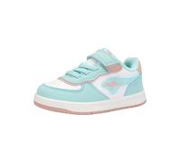 Kangaroos Sneakers "K-CPI Izel EV" in Türkis - Größe 28 | Babysneakers