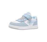 Kangaroos Sneakers "K-CPI Izel EV" in Weiss/Hellblau - Größe 29 | Babysneakers