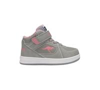 Kangaroos Sneakers "K-CPI Kalino" in Grau - 25% | Größe 24 | Babysneakers