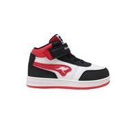 Kangaroos Sneakers "K-CPI Tive" in Rot - 39% | Größe 25 | Babysneakers