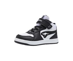 Kangaroos Sneakers "K-CPI Winnie EV" in Schwarz - Größe 27 | Babysneakers