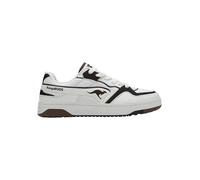 Kangaroos Sneakers "K-Draft Tony" in Weiß - Größe 37 | Herrensneakers