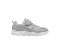 Kangaroos Sneakers "K-ETK Zig EV" in Grau - 39% | Größe 30 | Kindersneakers