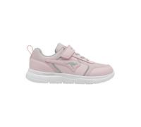 Kangaroos Sneakers "K-ETK Zig EV" in Rosa - Größe 38 | Kindersneakers