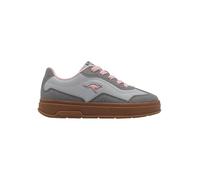 Kangaroos Sneakers "K-GK Creepin" in Grau - Größe 38 | Kindersneakers