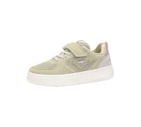 Kangaroos Sneakers "K-GK Hickory EV" in Khaki - Größe 31 | Kindersneakers