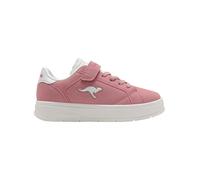 Kangaroos Sneakers "K-GK Milky EV" in Rosa - 32% | Größe 37 | Kindersneakers