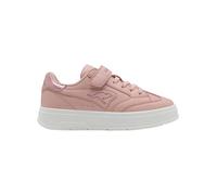 Kangaroos Sneakers "K-GK Ready EV" in Rosa - Größe 29 | Kindersneakers