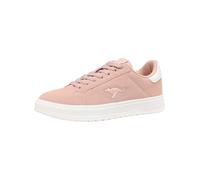 Kangaroos Sneakers "K-GW Focus" in Rosa - Größe 38 | Damen Sneakers