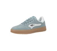 Kangaroos Sneakers "K-GW Heaven" in Hellblau - Größe 38 | Damen Sneakers