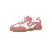 Kangaroos Sneakers "K-LPK Bum EV" in Rosa - Größe 30 | Kindersneakers