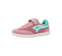 Kangaroos Sneakers "K-LPK Pardo EV" in Rosa - Größe 29 | Kindersneakers