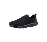 Kangaroos Sneakers "K-MKT Lance" in Schwarz - Größe 42 | Herren Schuhe Halbschuhe
