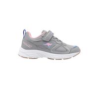 Kangaroos Sneakers "K-Ni Roug EV" in Grau - Größe 38 | Kinder Sportschuhe