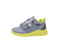 Kangaroos Sneakers "K-NY Andes V" in Grau - Größe 25 | Babysneakers