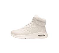 Kangaroos Sneakers "K-PLN Dreams Mid" in Creme - Größe 42 | Kindersneakers