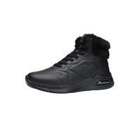 Kangaroos Sneakers "K-PLN Dreams Mid" in Schwarz - Größe 41 | Kindersneakers