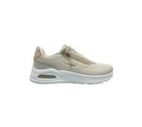 KangaROOS Damen-Sneaker K-PLN Proud RV 30246/1088 Cool Beige/Rich Gold Größe 41