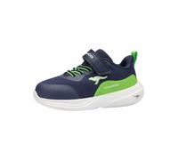 Kangaroos Sneakers "K-RDI Cushies EV" in Dunkelblau - Größe 25 | Babysneakers