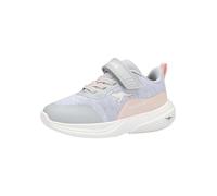 Kangaroos Sneakers "K-RDI Cushies EV" in Grau - Größe 30 | Babysneakers