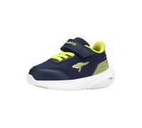 Kangaroos Sneakers "K-RDI Whipper EV" in Dunkelblau - Größe 26 | Babysneakers