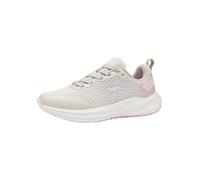 Kangaroos Sneakers "K-RDW Fam" in Beige - Größe 40 | Damen Sneakers
