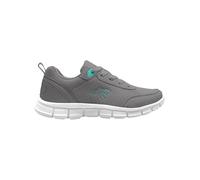 Kangaroos Sneakers "K-RF Bethy" in Grau - Größe 41 | Damen Sneakers