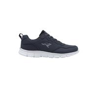 Kangaroos Sneakers "K-RF Jonna" in Dunkelblau - Größe 41 | Herrensneakers