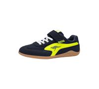 Kangaroos Sneakers "K-SKK Wavex EV OG" in Dunkelblau - Größe 33 | Kindersneakers