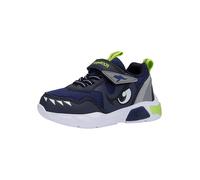 Kangaroos Sneakers "K-SLB Hai EV" in Dunkelblau - Größe 24 | Babysneakers