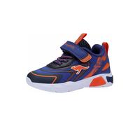 Kangaroos Sneakers "K-SLB Reef EV" in Dunkelblau - Größe 23 | Babysneakers