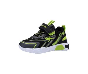 Kangaroos Sneakers "K-SLB Reef EV" in Schwarz - Größe 27 | Babysneakers
