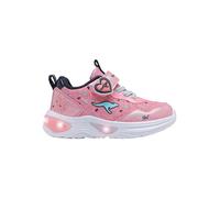 Kangaroos Sneakers "K-SLG Beauty EV" in Rosa - Größe 32 | Kindersneakers