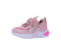 Kangaroos Sneakers "K-SLG Bora EV" in Rosa - Größe 34 | Babysneakers