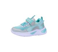 Kangaroos Sneakers "K-SLG Bora EV" in Türkis - Größe 33 | Babysneakers