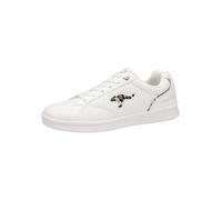 Kangaroos Sneakers "K-Ten" in Weiß - Größe 38 | Damen Sneakers