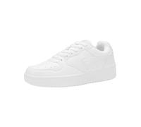 Kangaroos Sneakers "K-Top Draw" in Weiß - Größe 42 | Damen Sneakers