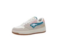 KangaROOS K-Top Jane Sneaker Damen beige 38