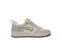 Kangaroos K-Top Juna weiß - Sneaker - Größe 36 36 weiß