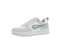 Kangaroos Sneakers "K-Top Juna" in Weiß - Größe 42 | Damen Sneakers