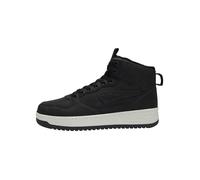 Kangaroos Sneakers "K-Top Power Mid" in Schwarz - Größe 40 | Damen Sneakers