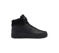Kangaroos Sneakers "K-Top Scoop Mid" in Schwarz - Größe 39 | Damen Sneakers