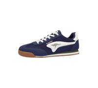 Kangaroos Sneakers "K-VRM Kansas" in Dunkelblau - Größe 40 | Damen Sneakers