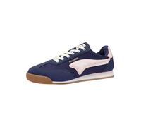 KangaRoos K-VRW Kansas 30305/4520 Blau dk.navy/seashell pink4520 EU 36