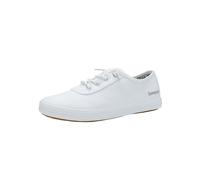 Kangaroos Sneakers "K-VW Xtina" in Weiss - Größe 39 | Damen Sneakers