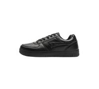 KangaROOS Sneaker K-Watch Damen Jet Black/Mono 5500 Größe 39 EU