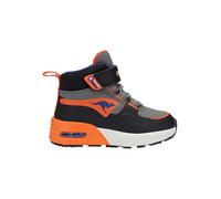 Kangaroos Sneakers "K-XI Creed" in Grau - Größe 25 | Babysneakers