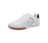 Kangaroos Sneakers "K-Yard Pro 5" in Weiß - Größe 41 | Kinder Sportschuhe